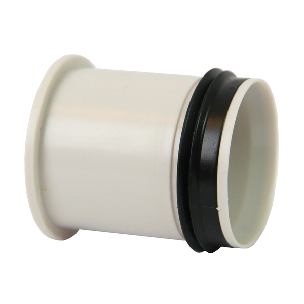 40 mm Smartline ters for spissende PP, hvit