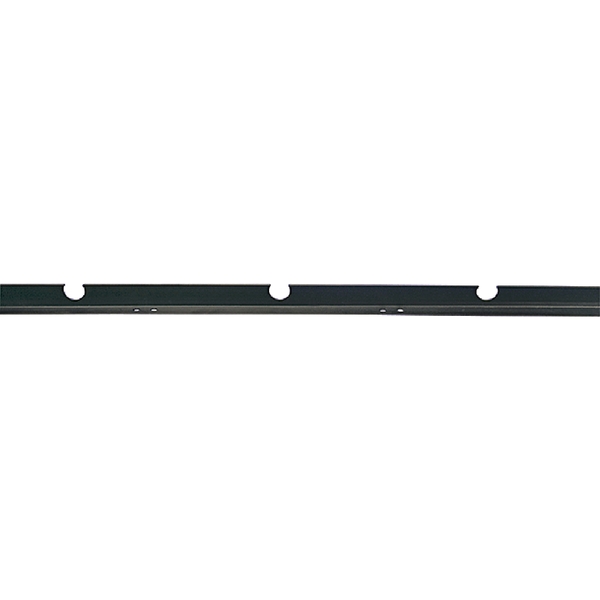 Meltaway festeskinne c/c250  3mtr