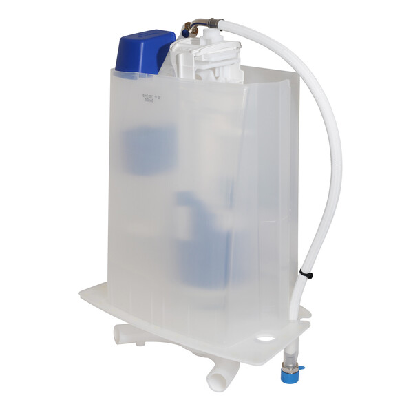 KOMPLETT INNERTANK, SISTERNE