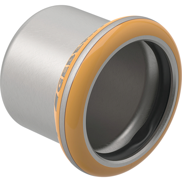 42 mm Mapress Therm kappe