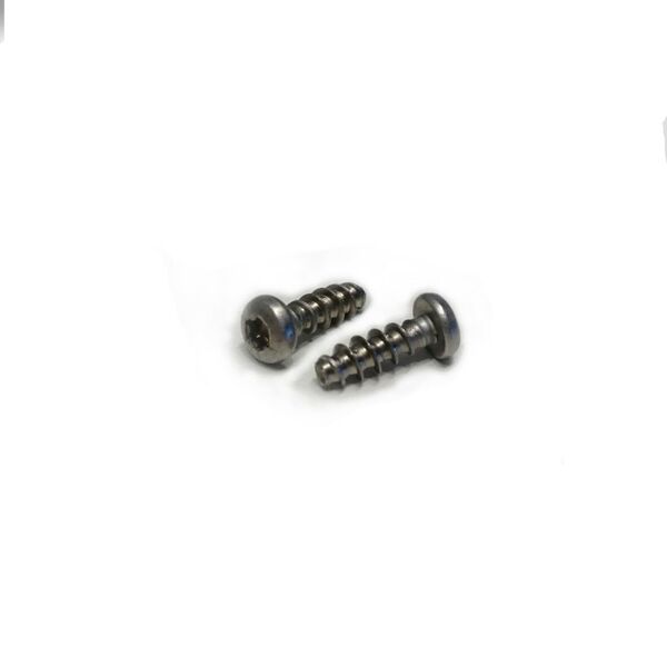5x14 Joti skruer for klemring, 6stk