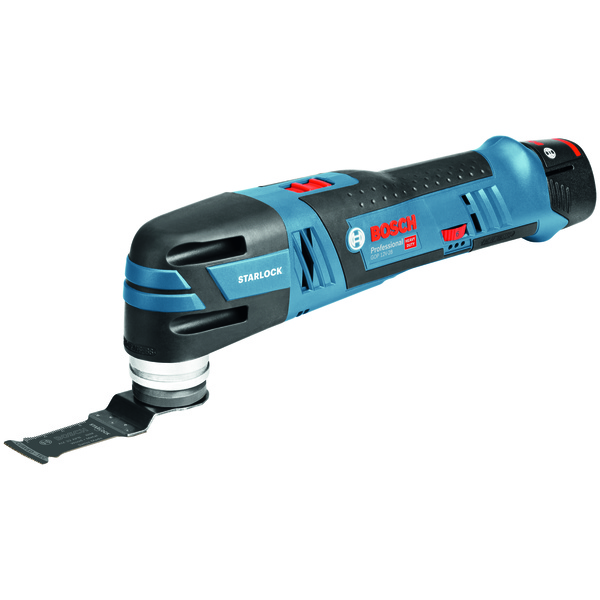 Bosch multicutter GOP 12V-28C g lb, L-boxx