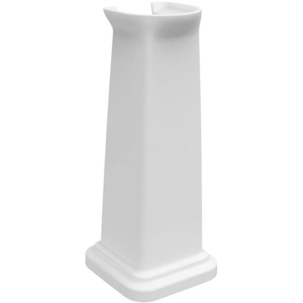 GSI CLASSIC SØYLE TIL SERVANT, 660X270 MM (HXB)