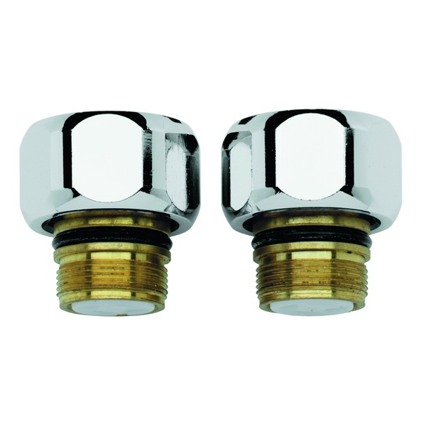 Grohe tilbakeslagsventil 2 stk