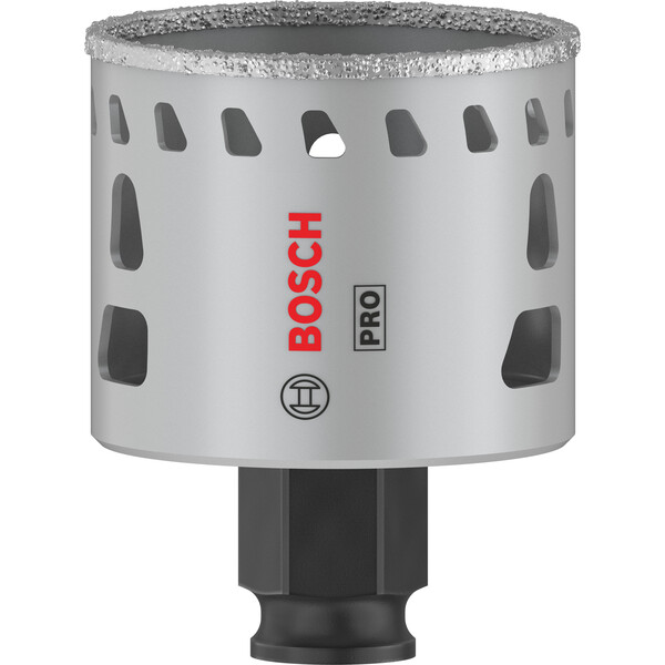 Bosch 51 mm hullsag PC tile diamond