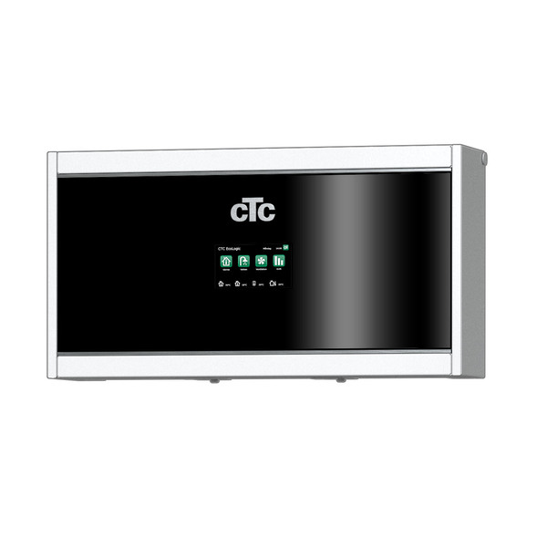 CTC Ecologic M varmepumpestyring