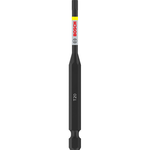 Bosch 90 mm bits impact T20