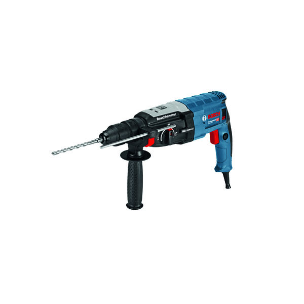 Bosch borhammer GBH 2-28 F, L-BOXX