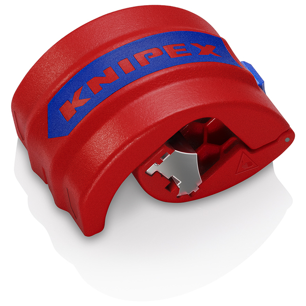 Knipex bix plastrørkutter Ø20-50