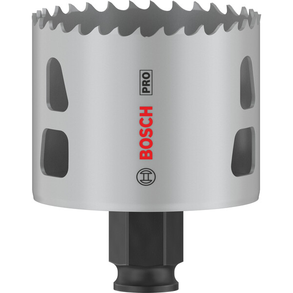 Bosch 60 mm hullsag PC Multi bim