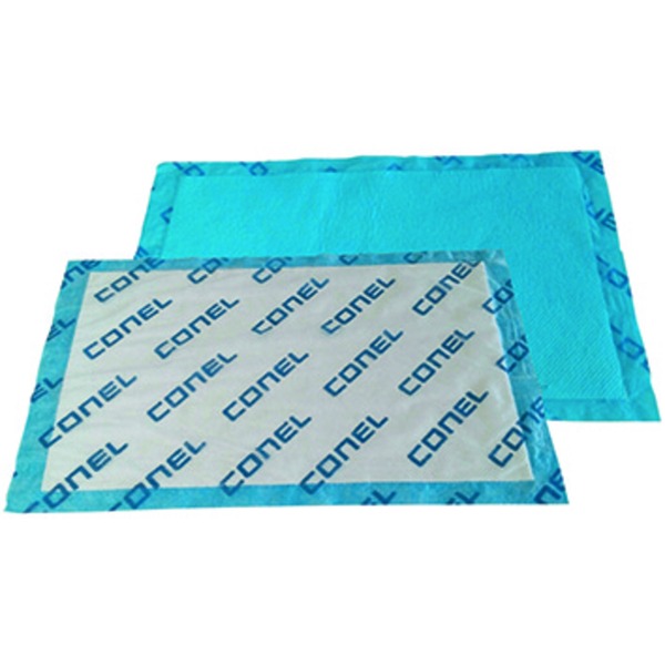 32x54 Conel absorberende sugematter 7pk