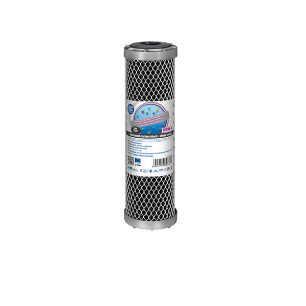 Kullfilter Aqua FCCBLX 5 mikron