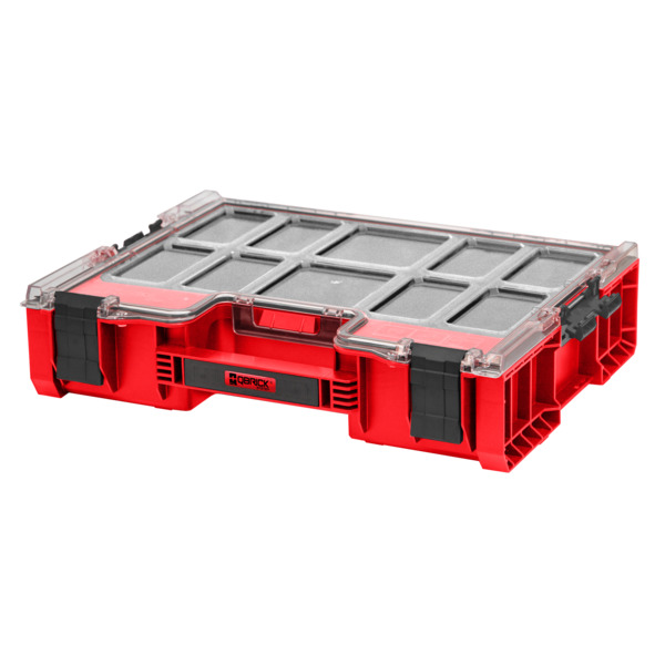 Sortimentskoffert system PRO 300 MFI