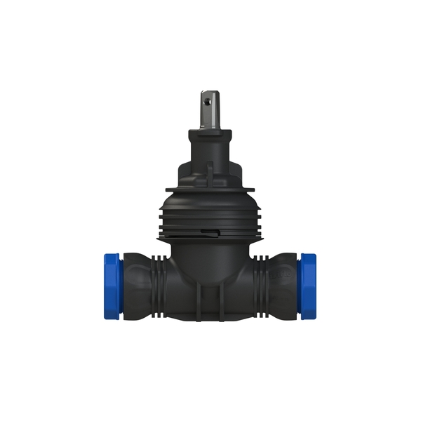 25 mm Eco Line bakkekran kompositt, type 200
