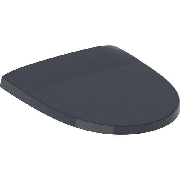 PB Seven D hardplastsete m/QR og SC, sort