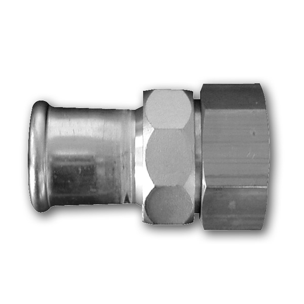 28x1 Steelpres union