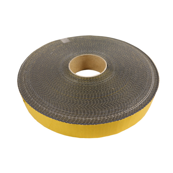 2x40 mm ekspanderende brannpakning, 25 mtr