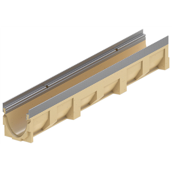 1,0 Aco Civicline cl100 type 10.0