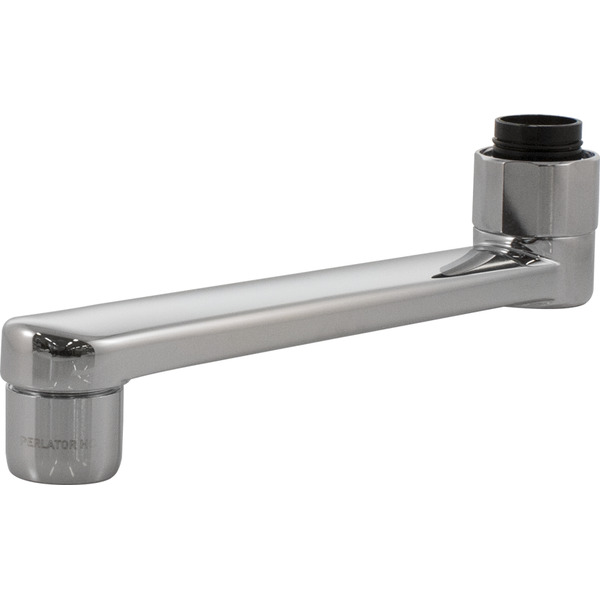 Oras svingbar utløpstut 150mm