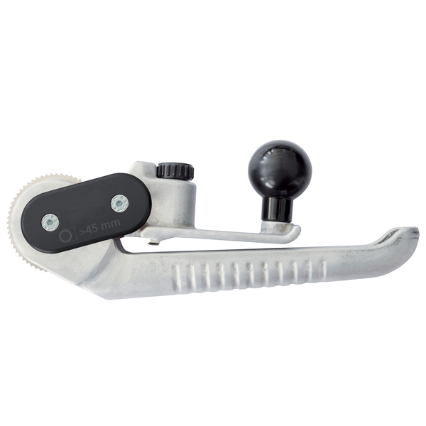Kniv til fjerning av kappe Maxi, fra 110 mm