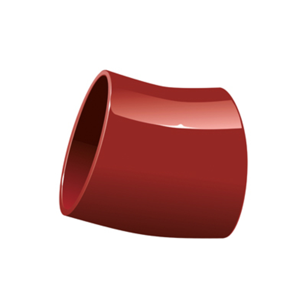 58 mm MA bend 15°