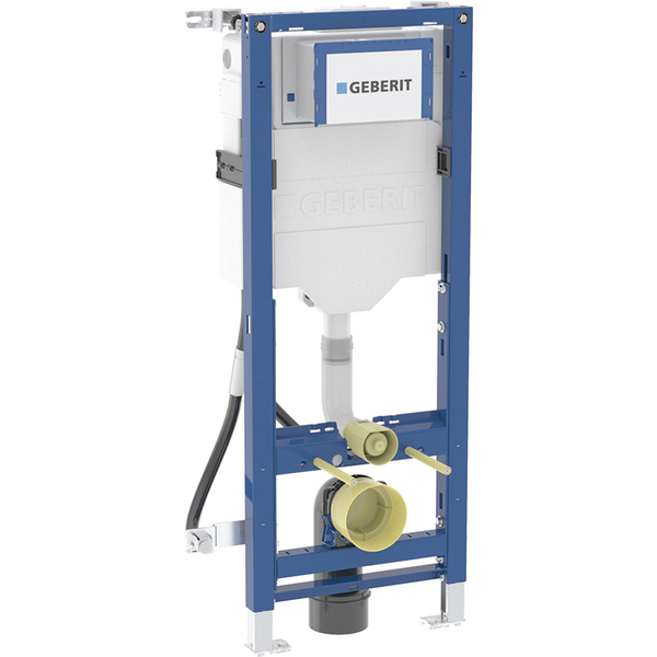 Duofix Sigma innbyggingssisterne 112cm, B=42,5 cm