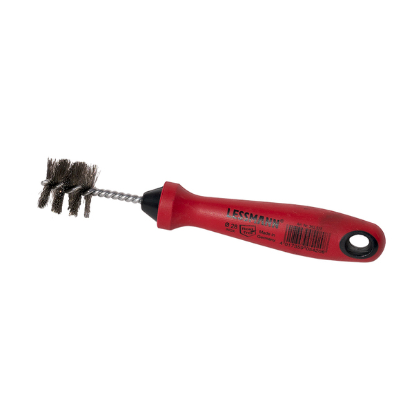 28 børste f/kapillarfittings