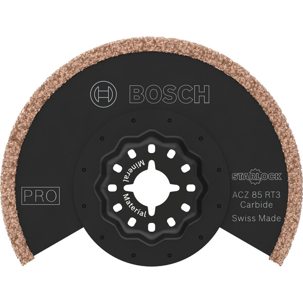 SAGBLAD ACZ85RT3 HM 85X2,5MM