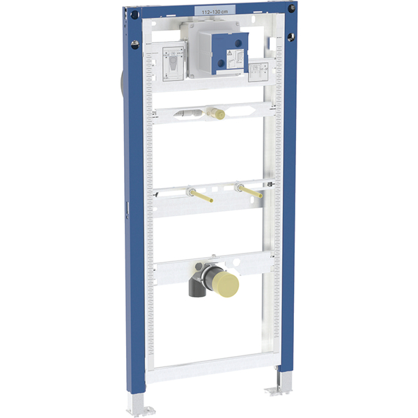 Duofix urinalelement 112-130cm, for dusjhode