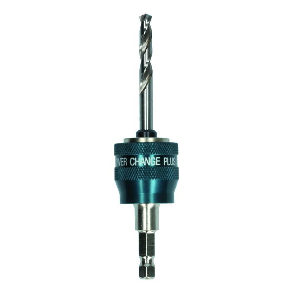 8,7mm HSSG 7,15x85mm hullsagadapter, Power Change