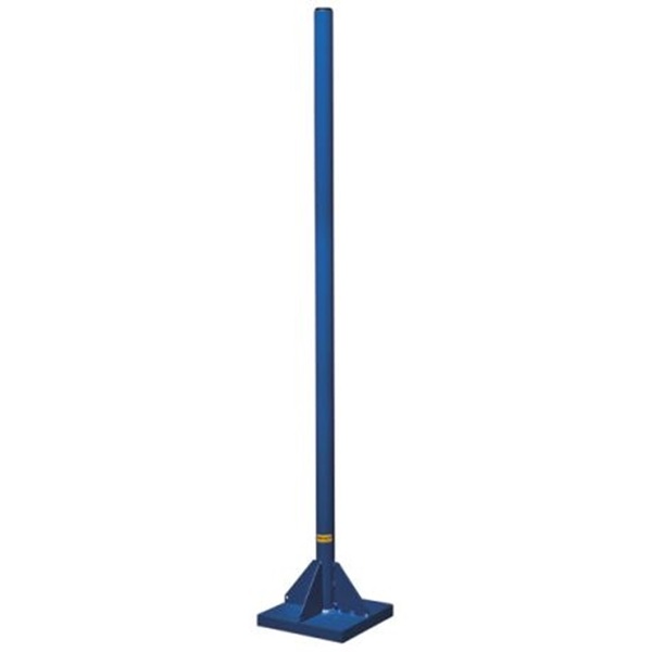 Asfaltstamper f/reparasjonsasfalt, 12kg