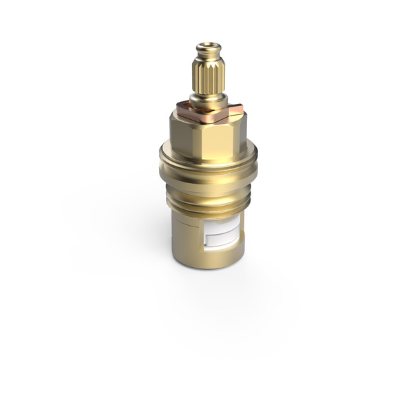 Oras keramisk overdel uten ratt, f/Oramix
