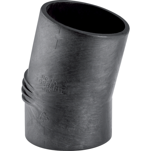 56 mm Silent-db20 bend 15