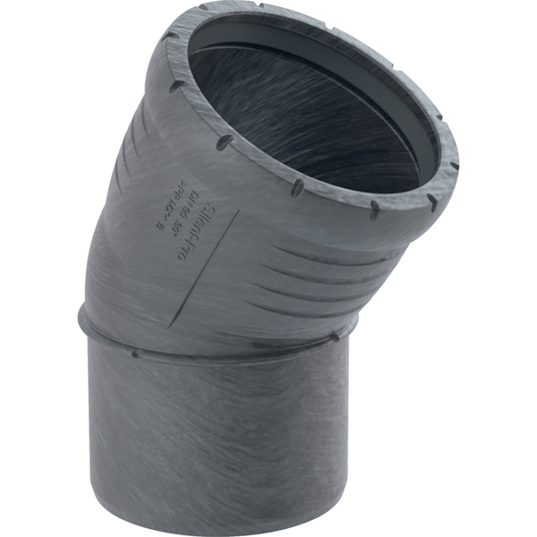 50x30 Silent-Pro bend
