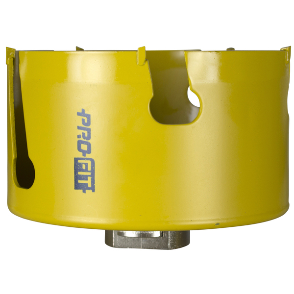 Pro-Fit 105 mm hullsag HM Multi Purpose