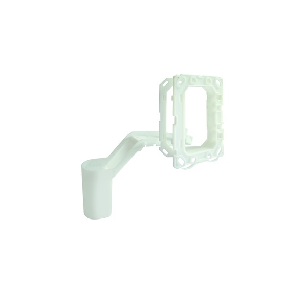 Grohe fresh ombyggingssett, uten betjetningsplate