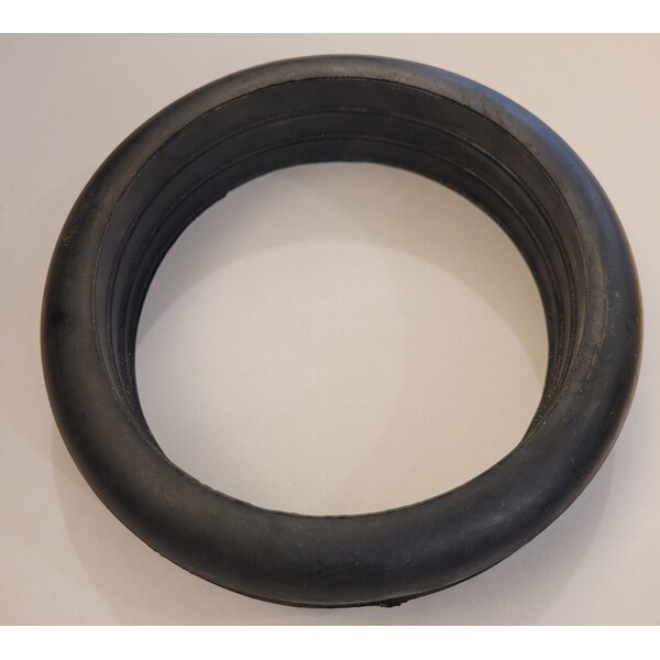 110x6 mm rørgjennomføring/gummipakning