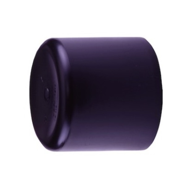 32 mm endekappe PE100 SDR11 lang ende