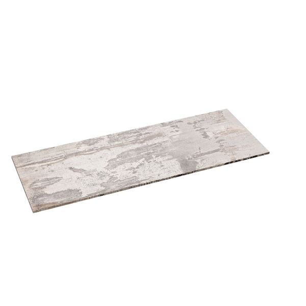 Benkeplate Dekton 1205x455x12 mm, Trilium