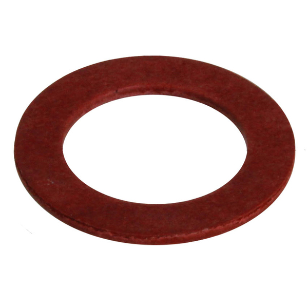 3/8 Tubman fiberpakning 14x9x1,5, 10-pak