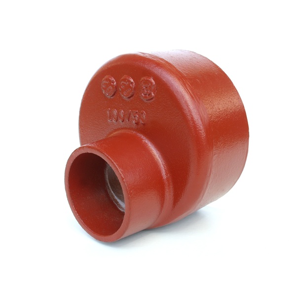 75 x 58 mm Preis reduksjonsstuss