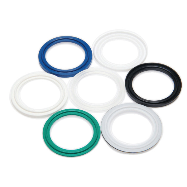 DN25 TC pakning DIN Viton
