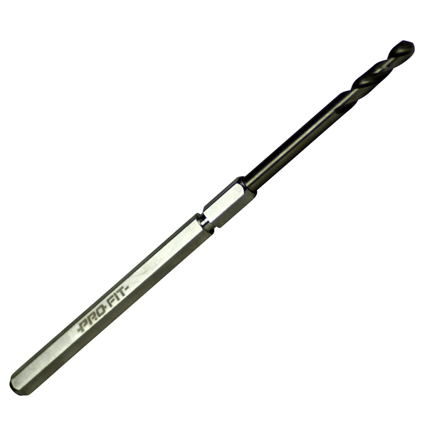 Pro-Fit bor til hardmetal hullsag, 16-30 mm DDH1MP