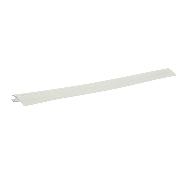 6mm-Glass Slepelist / 23mm Slep 2x1m, BF