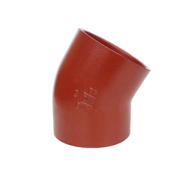 75 mm Preis bend 22°