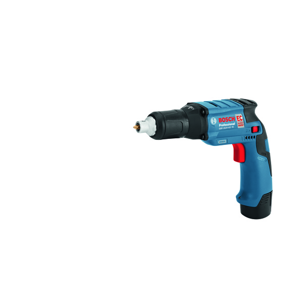 Bosch gipstrekker GTB 12V-11 solo, L-boxx