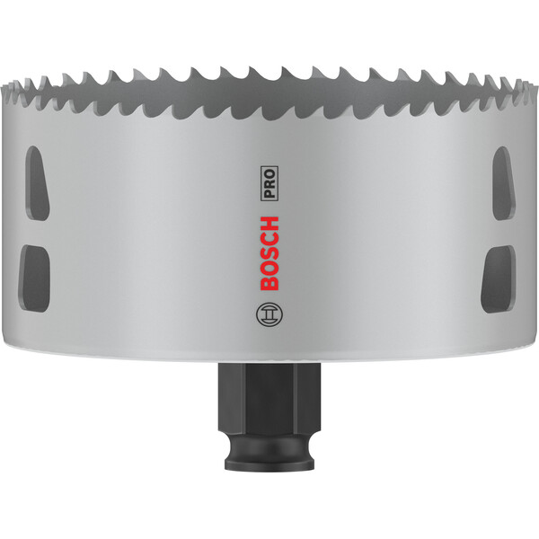 Bosch 102 mm hullsag PC Multi bim