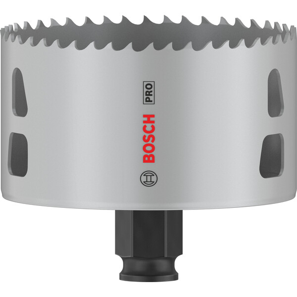 Bosch 86 mm hullsag PC Multi bim