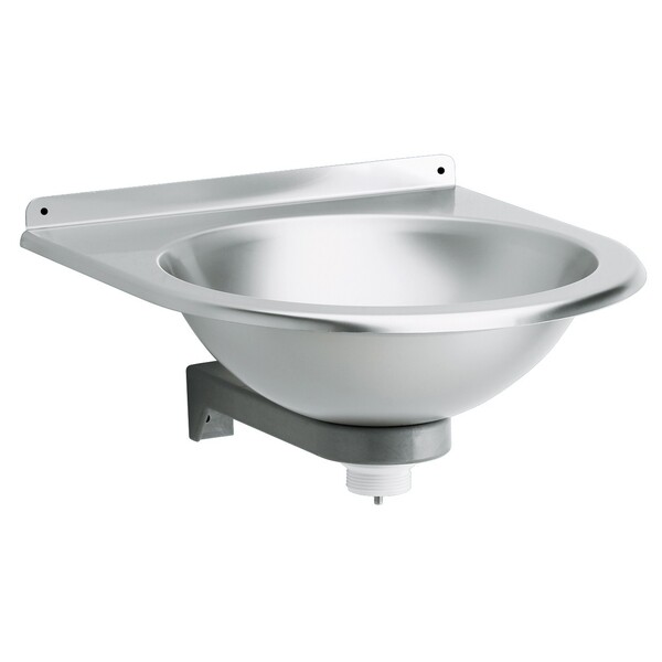 Intra ED2-0 servant endura, 331x350x150 mm