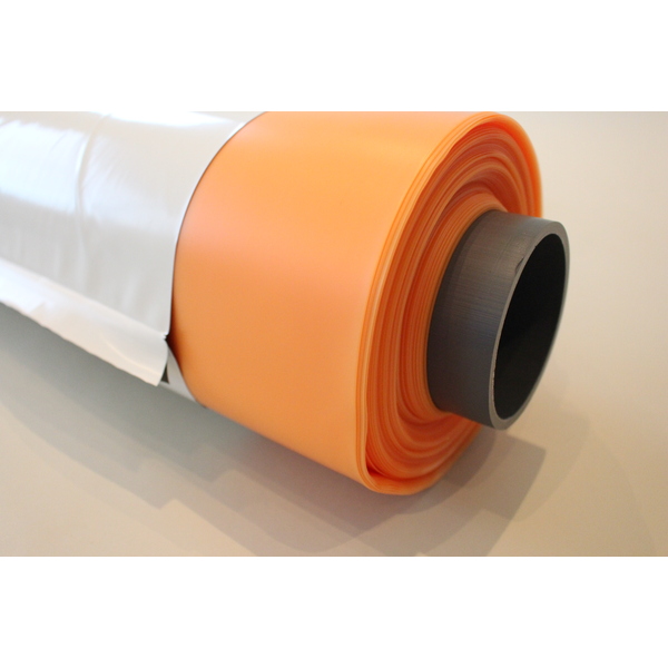 RAD X radonsperre 3,4x25 mtr oransje, Sustinera